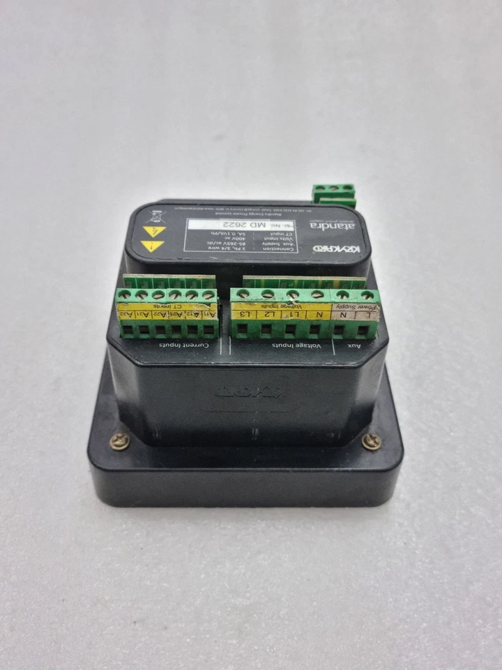 KRYKARD DiGi Pe Meter 85-265V Ac/Dc